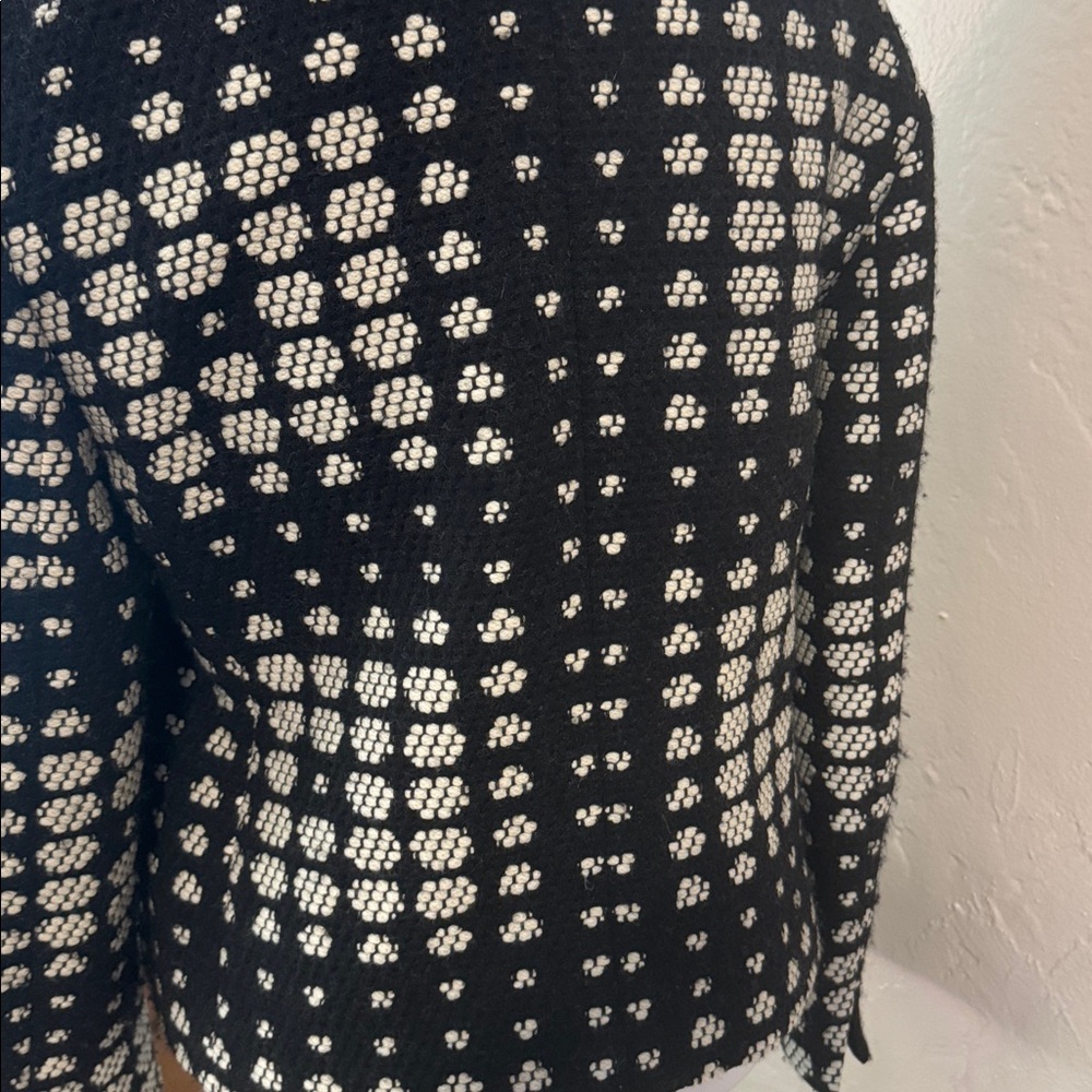 AKRIS PUNTO Wool Jacket - Picture 12 of 12